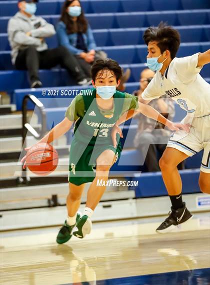 Thumbnail 2 in Palo Alto @ Bellarmine College Prep photogallery.