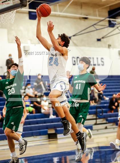 Thumbnail 1 in Palo Alto @ Bellarmine College Prep photogallery.