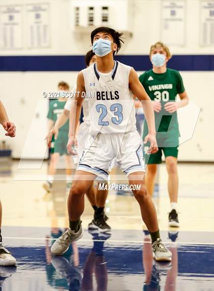 Thumbnail 3 in Palo Alto @ Bellarmine College Prep photogallery.