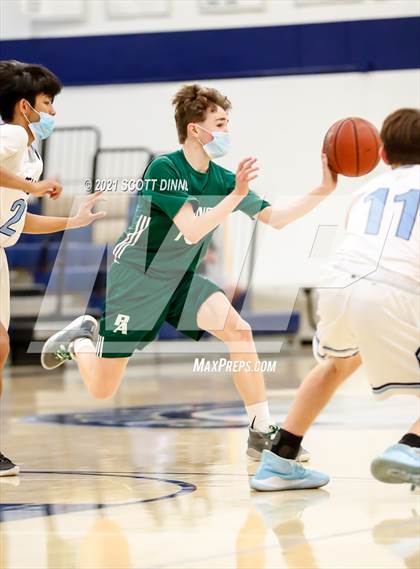 Thumbnail 3 in Palo Alto @ Bellarmine College Prep photogallery.