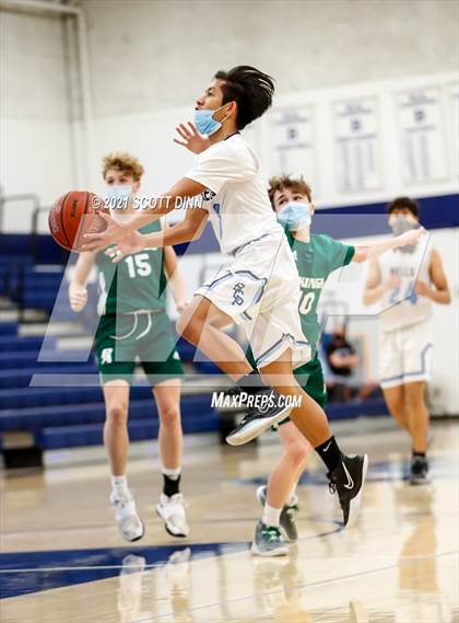 Thumbnail 2 in Palo Alto @ Bellarmine College Prep photogallery.