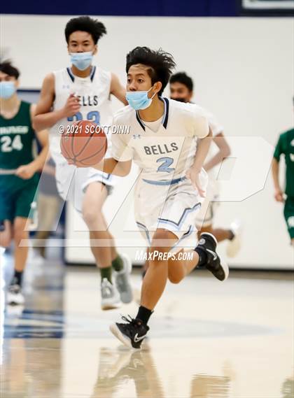 Thumbnail 3 in Palo Alto @ Bellarmine College Prep photogallery.