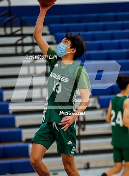 Thumbnail 3 in Palo Alto @ Bellarmine College Prep photogallery.