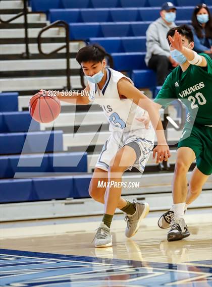 Thumbnail 1 in Palo Alto @ Bellarmine College Prep photogallery.