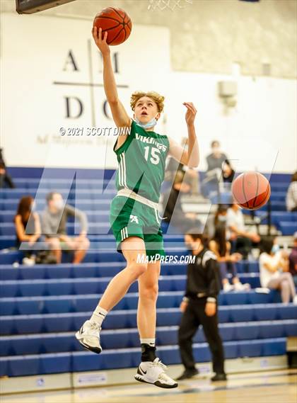 Thumbnail 1 in Palo Alto @ Bellarmine College Prep photogallery.