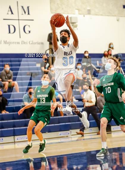 Thumbnail 3 in Palo Alto @ Bellarmine College Prep photogallery.
