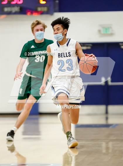 Thumbnail 2 in Palo Alto @ Bellarmine College Prep photogallery.