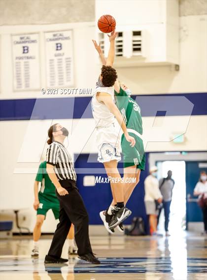 Thumbnail 2 in Palo Alto @ Bellarmine College Prep photogallery.