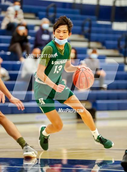 Thumbnail 3 in Palo Alto @ Bellarmine College Prep photogallery.