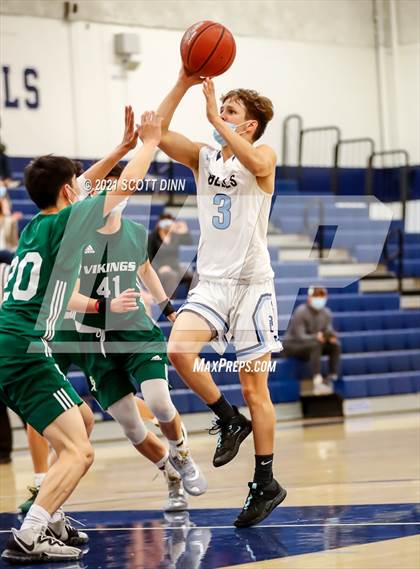 Thumbnail 1 in Palo Alto @ Bellarmine College Prep photogallery.