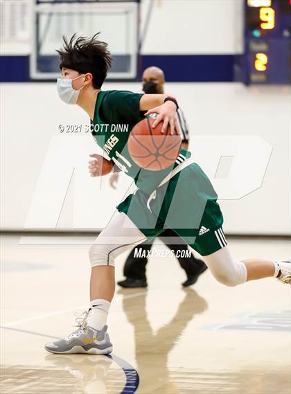 Thumbnail 2 in Palo Alto @ Bellarmine College Prep photogallery.