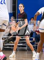 Photo from the gallery "Sebastian River vs. Palm Harbor University (Tampa Bay Christmas Invitational)"