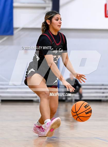 Thumbnail 1 in Sebastian River vs. Palm Harbor University (Tampa Bay Christmas Invitational) photogallery.