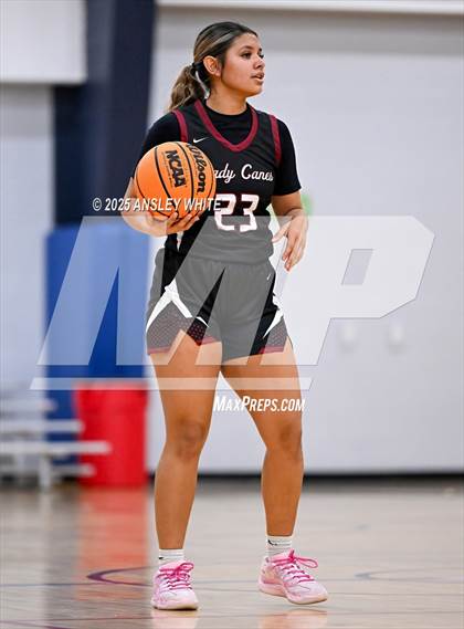 Thumbnail 1 in Sebastian River vs. Palm Harbor University (Tampa Bay Christmas Invitational) photogallery.