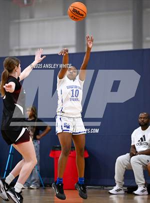 Sebastian River vs. Palm Harbor University (Tampa Bay Christmas Invitational)