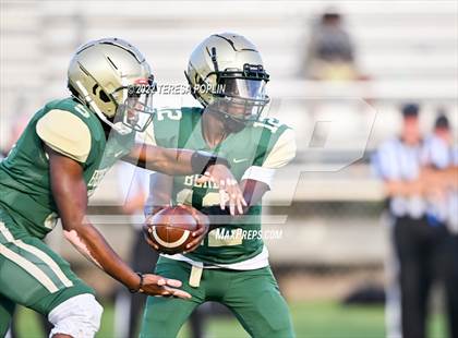 Thumbnail 1 in Berea vs. Christ Church Episcopal (Patriot Jamboree) photogallery.