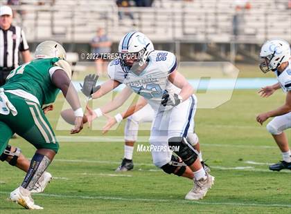 Thumbnail 3 in Berea vs. Christ Church Episcopal (Patriot Jamboree) photogallery.