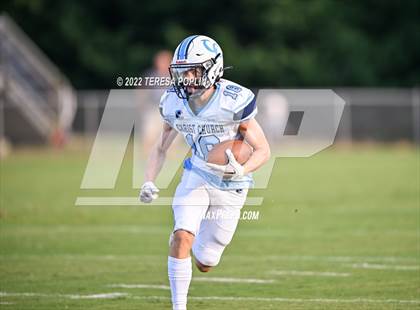 Thumbnail 2 in Berea vs. Christ Church Episcopal (Patriot Jamboree) photogallery.