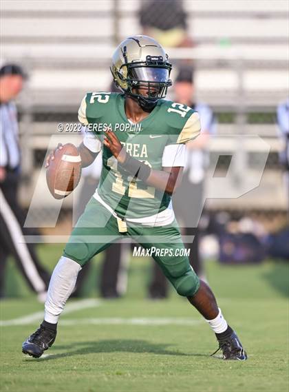 Thumbnail 2 in Berea vs. Christ Church Episcopal (Patriot Jamboree) photogallery.