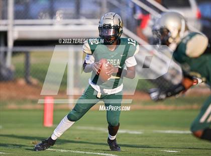 Thumbnail 2 in Berea vs. Christ Church Episcopal (Patriot Jamboree) photogallery.