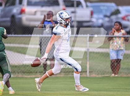 Thumbnail 2 in Berea vs. Christ Church Episcopal (Patriot Jamboree) photogallery.