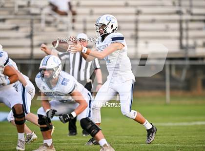 Thumbnail 1 in Berea vs. Christ Church Episcopal (Patriot Jamboree) photogallery.