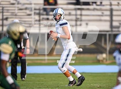 Thumbnail 2 in Berea vs. Christ Church Episcopal (Patriot Jamboree) photogallery.