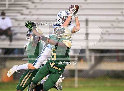 Thumbnail 2 in Berea vs. Christ Church Episcopal (Patriot Jamboree) photogallery.