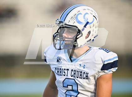 Thumbnail 3 in Berea vs. Christ Church Episcopal (Patriot Jamboree) photogallery.