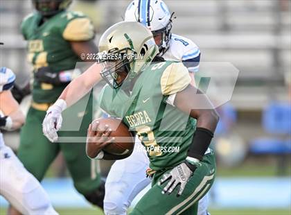 Thumbnail 2 in Berea vs. Christ Church Episcopal (Patriot Jamboree) photogallery.