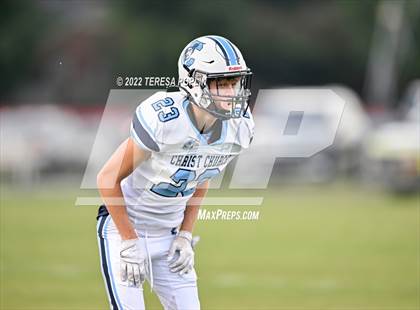 Thumbnail 3 in Berea vs. Christ Church Episcopal (Patriot Jamboree) photogallery.