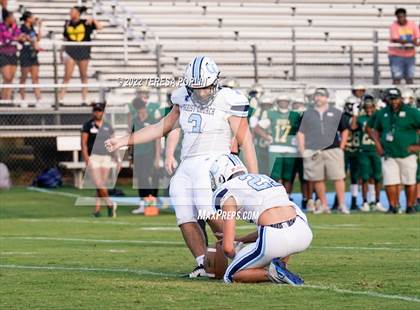 Thumbnail 1 in Berea vs. Christ Church Episcopal (Patriot Jamboree) photogallery.