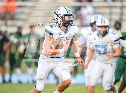 Thumbnail 1 in Berea vs. Christ Church Episcopal (Patriot Jamboree) photogallery.