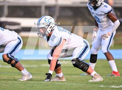 Thumbnail 1 in Berea vs. Christ Church Episcopal (Patriot Jamboree) photogallery.