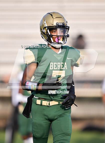 Thumbnail 3 in Berea vs. Christ Church Episcopal (Patriot Jamboree) photogallery.
