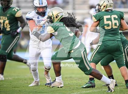 Thumbnail 1 in Berea vs. Christ Church Episcopal (Patriot Jamboree) photogallery.