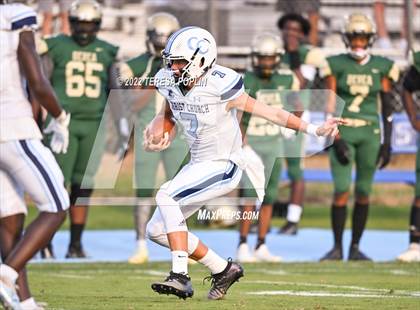 Thumbnail 2 in Berea vs. Christ Church Episcopal (Patriot Jamboree) photogallery.