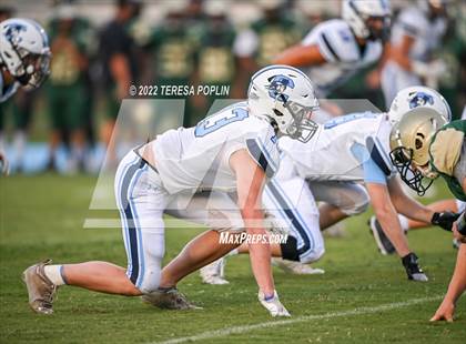Thumbnail 2 in Berea vs. Christ Church Episcopal (Patriot Jamboree) photogallery.