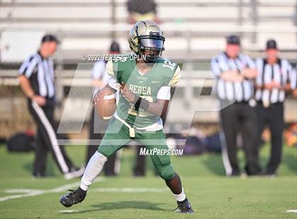 Thumbnail 1 in Berea vs. Christ Church Episcopal (Patriot Jamboree) photogallery.