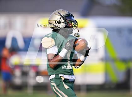 Thumbnail 2 in Berea vs. Christ Church Episcopal (Patriot Jamboree) photogallery.
