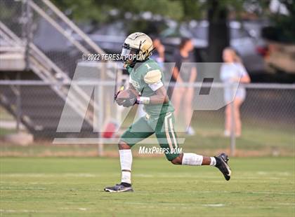 Thumbnail 3 in Berea vs. Christ Church Episcopal (Patriot Jamboree) photogallery.