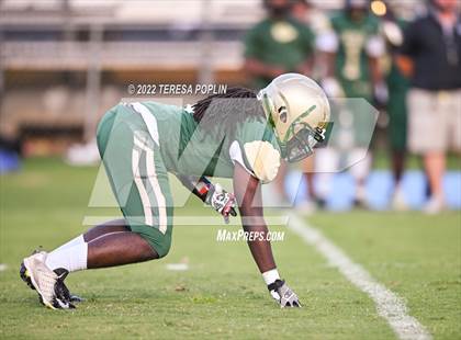 Thumbnail 2 in Berea vs. Christ Church Episcopal (Patriot Jamboree) photogallery.