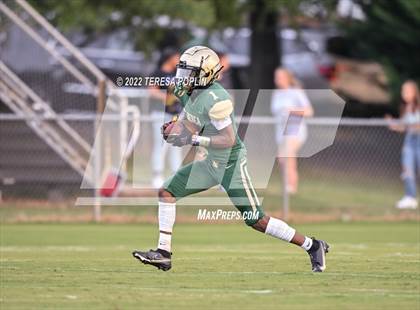 Thumbnail 2 in Berea vs. Christ Church Episcopal (Patriot Jamboree) photogallery.