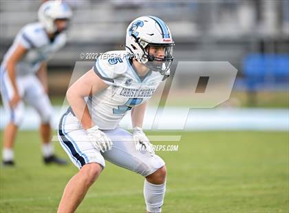 Thumbnail 1 in Berea vs. Christ Church Episcopal (Patriot Jamboree) photogallery.