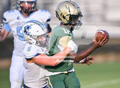 Thumbnail 3 in Berea vs. Christ Church Episcopal (Patriot Jamboree) photogallery.