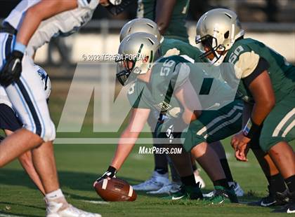 Thumbnail 3 in Berea vs. Christ Church Episcopal (Patriot Jamboree) photogallery.