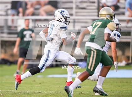 Thumbnail 2 in Berea vs. Christ Church Episcopal (Patriot Jamboree) photogallery.