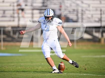 Thumbnail 1 in Berea vs. Christ Church Episcopal (Patriot Jamboree) photogallery.