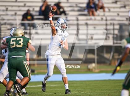 Thumbnail 3 in Berea vs. Christ Church Episcopal (Patriot Jamboree) photogallery.