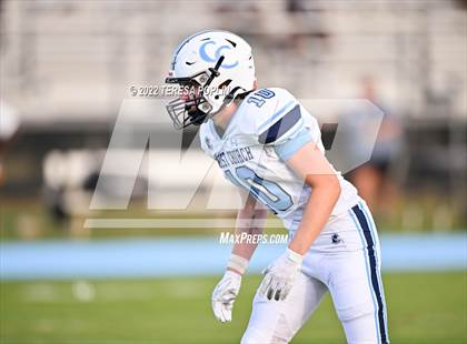 Thumbnail 3 in Berea vs. Christ Church Episcopal (Patriot Jamboree) photogallery.
